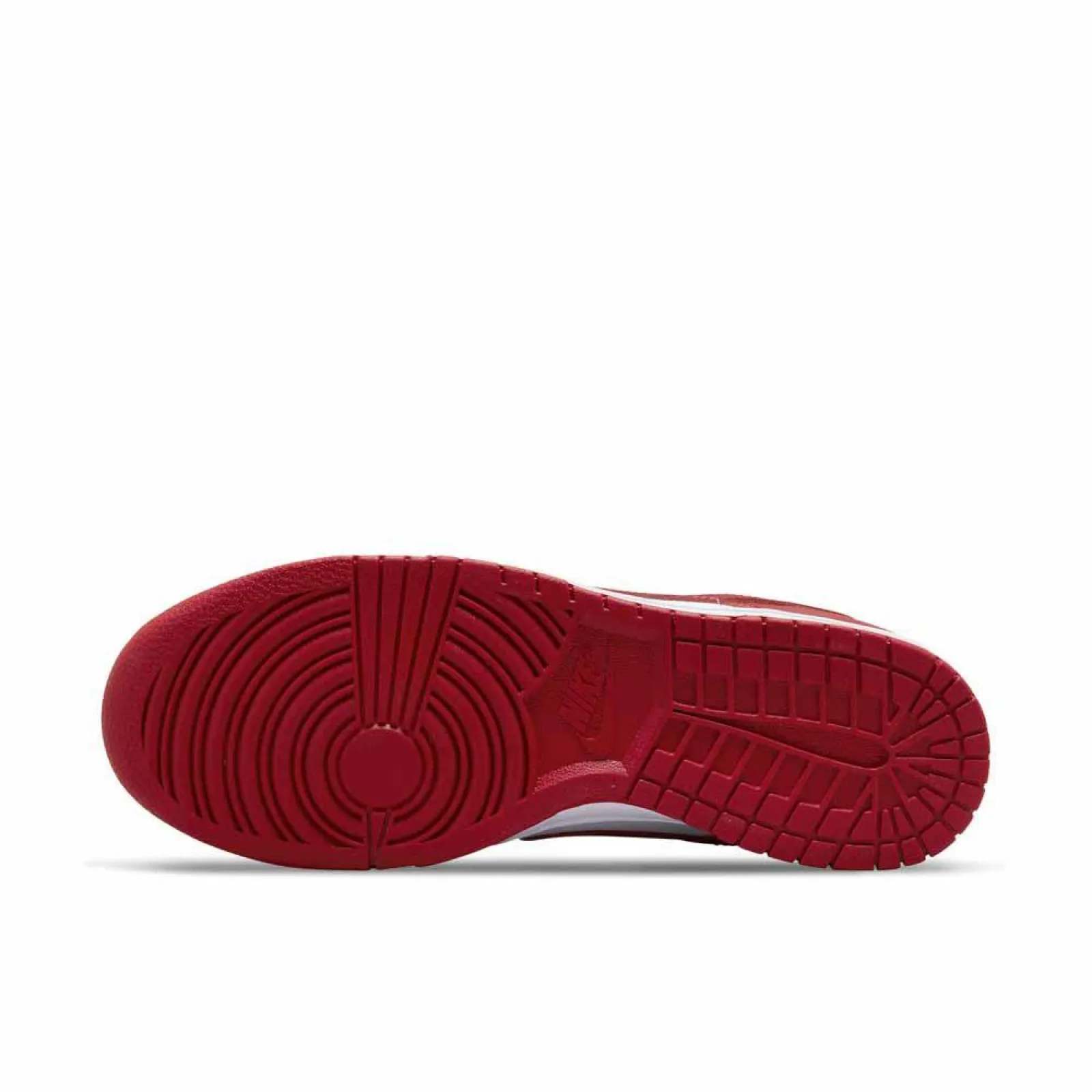 Nike Dunk Low Retro ''Gym Red''