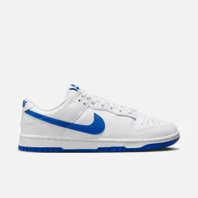 Nike Dunk Low Retro Hyper Royal