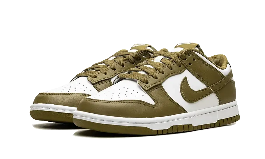 Nike Dunk Low Retro Pacific Moss