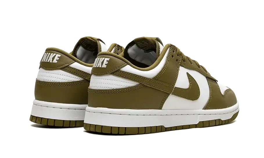 Nike Dunk Low Retro Pacific Moss