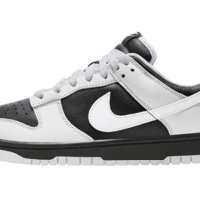 Nike Dunk Low REVERSE PANDA 2022