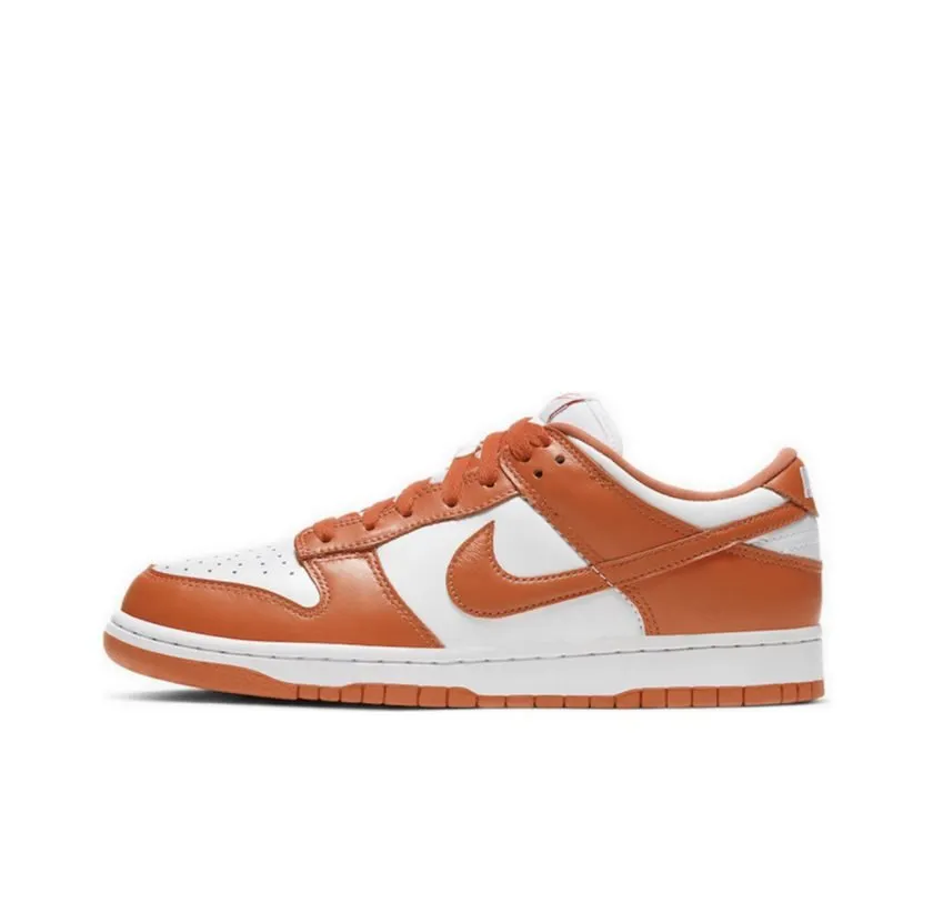 Nike Dunk Low SP ” Syracuse “ 