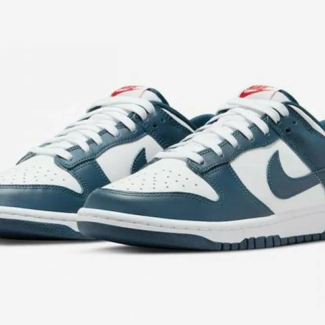 Nike Dunk Low Valerian Blue