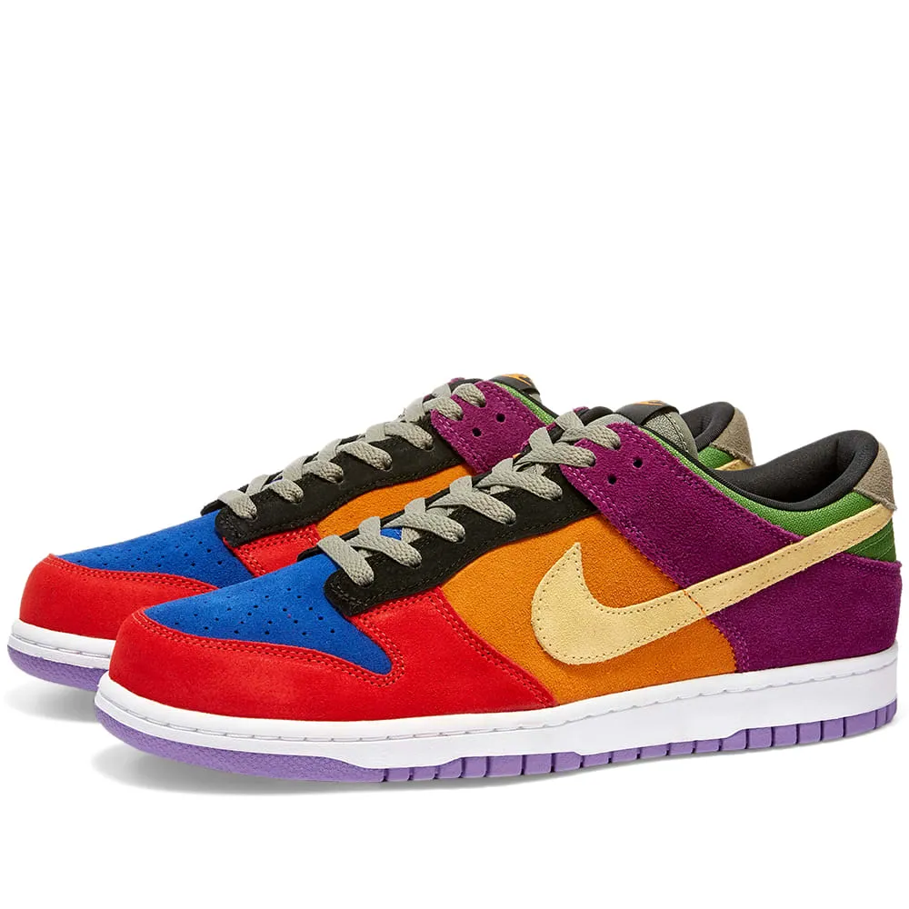 Nike Dunk LowViotech