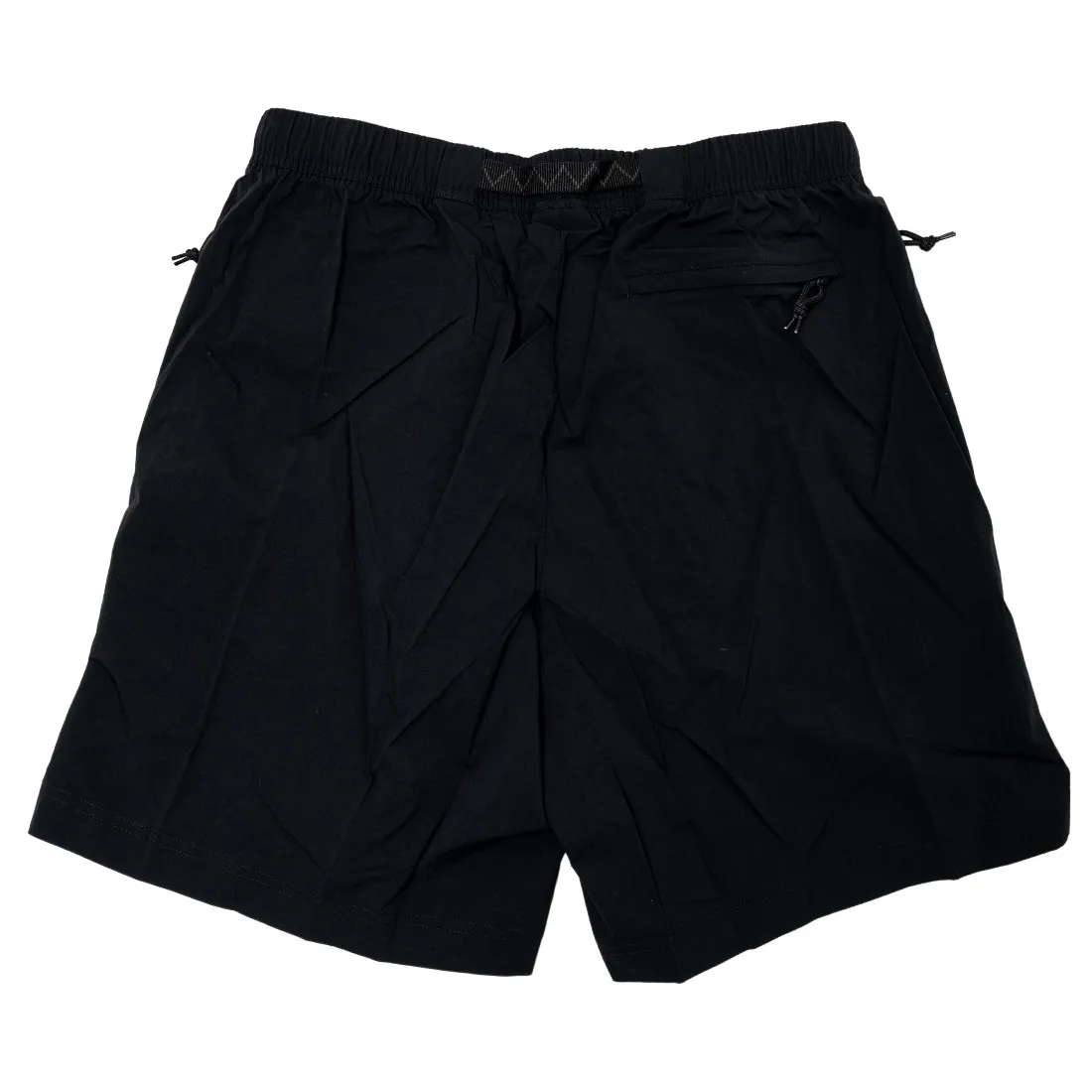 Nike Men Acg Shorts (black / dark beetroot)