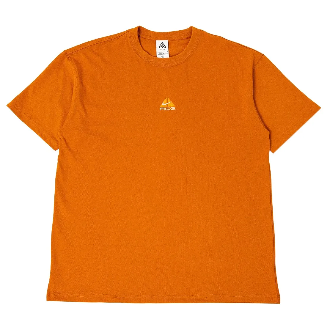 Nike Men Acg Tee (monarch)