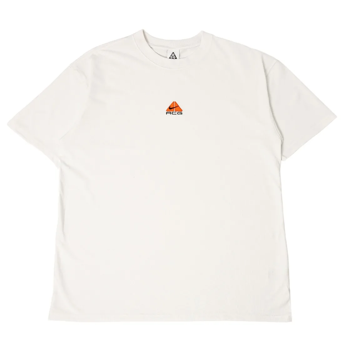 Nike Men Acg Tee (summit white)