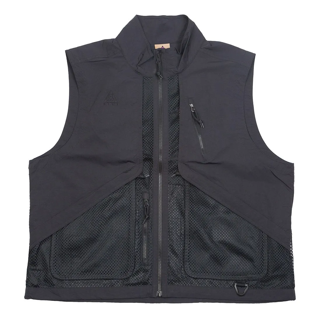 Nike Men Nrg Acg Vest (black)