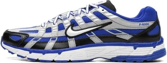 Nike P-6000 low-top sneakers Blue