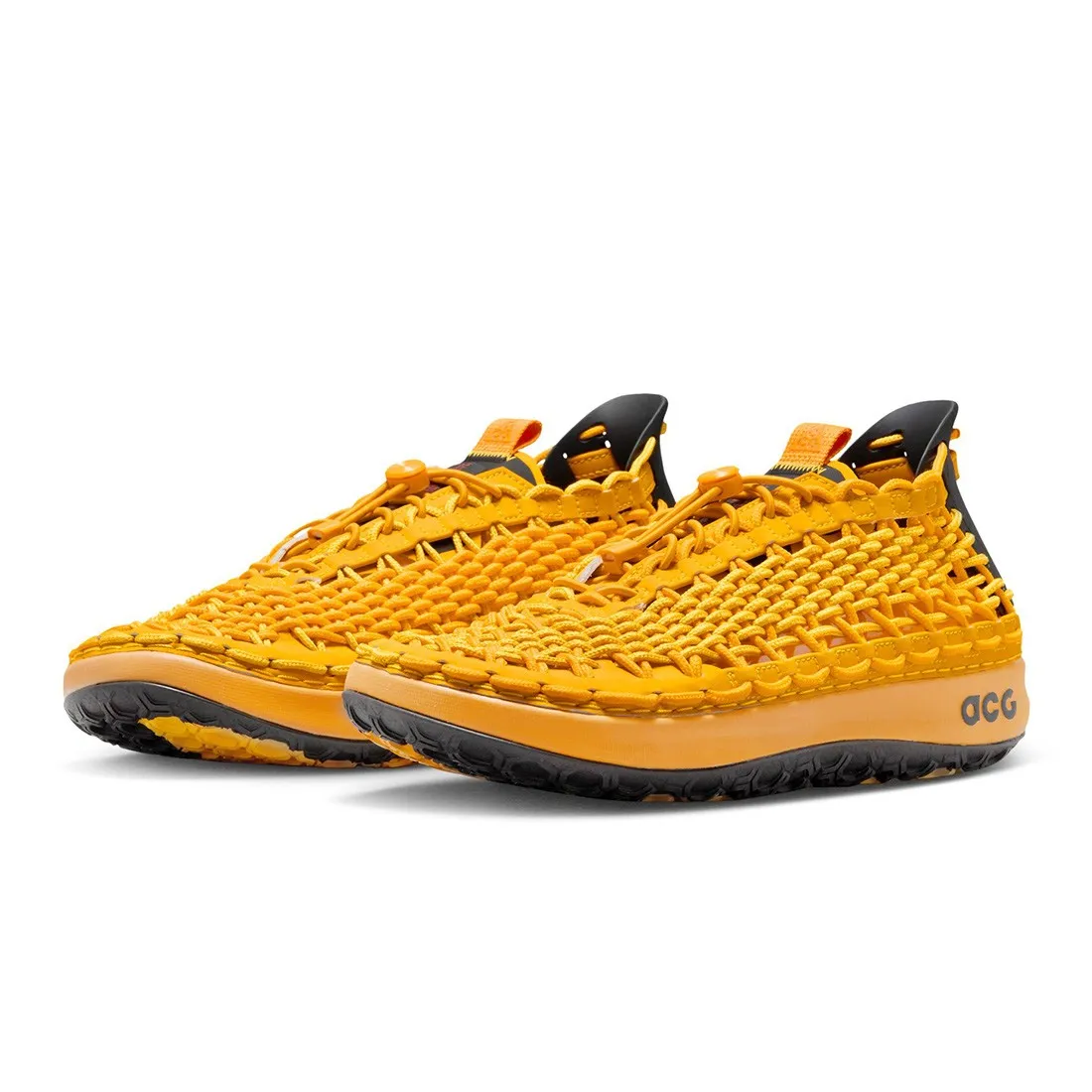 Nike Unisex Acg Watercat+ (vivid sulfur / university gold-black)