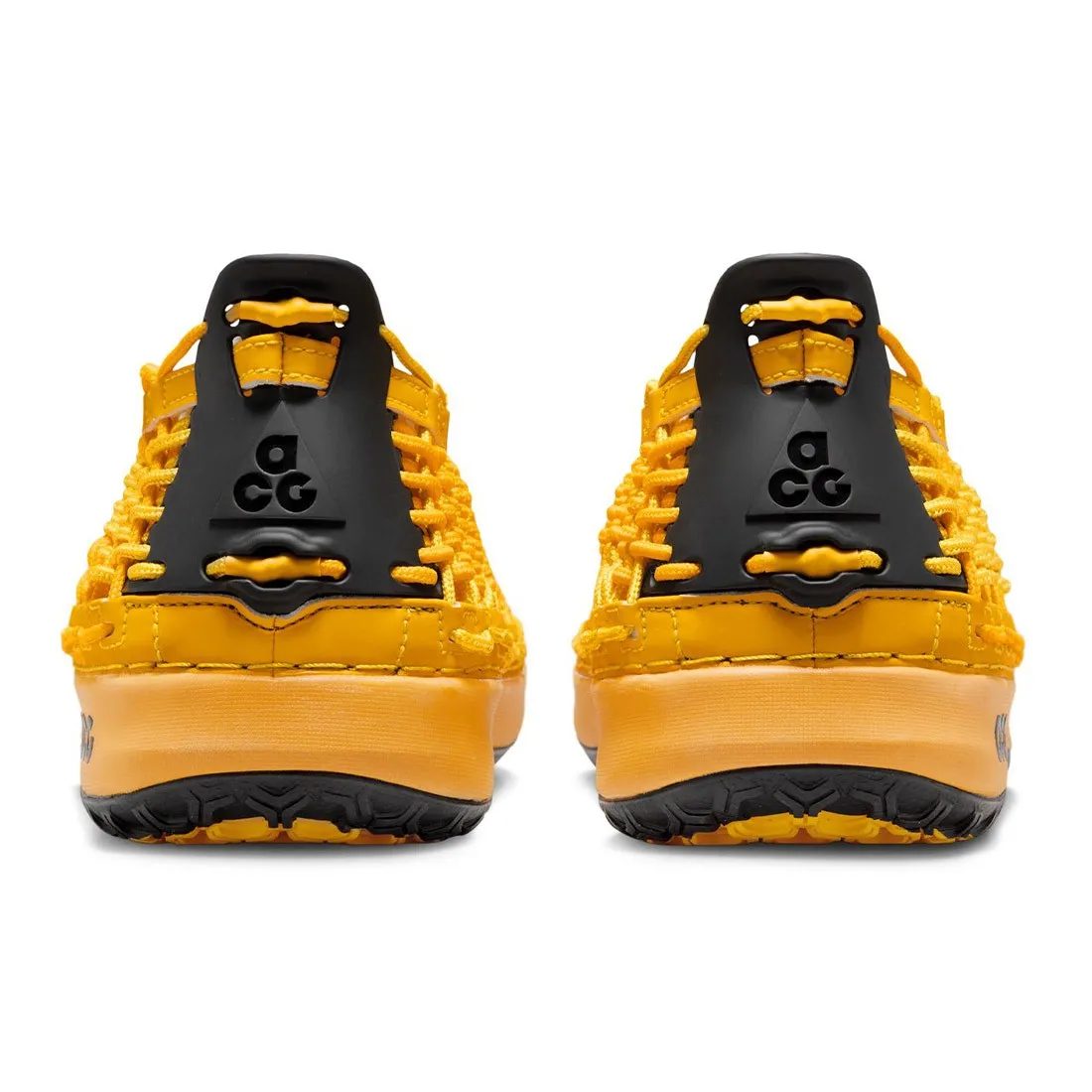 Nike Unisex Acg Watercat+ (vivid sulfur / university gold-black)