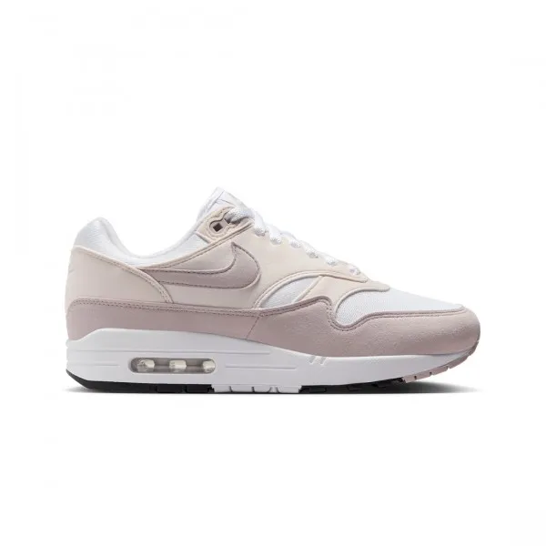 Nike Women Air Max 1 (white / platinum violet-phantom-white)