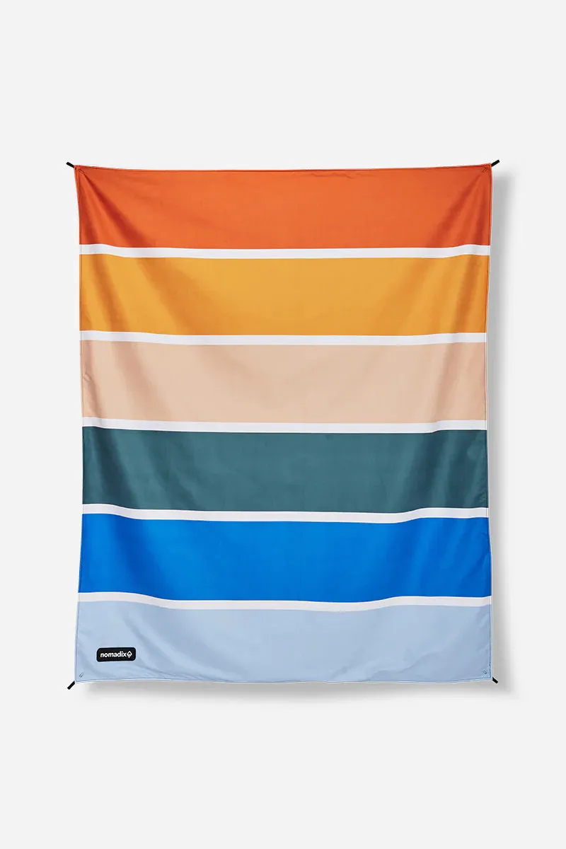 Nomadix Festival Blanket