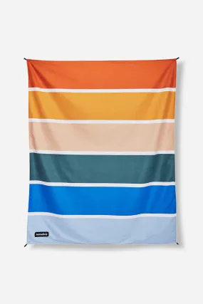 Nomadix Festival Blanket