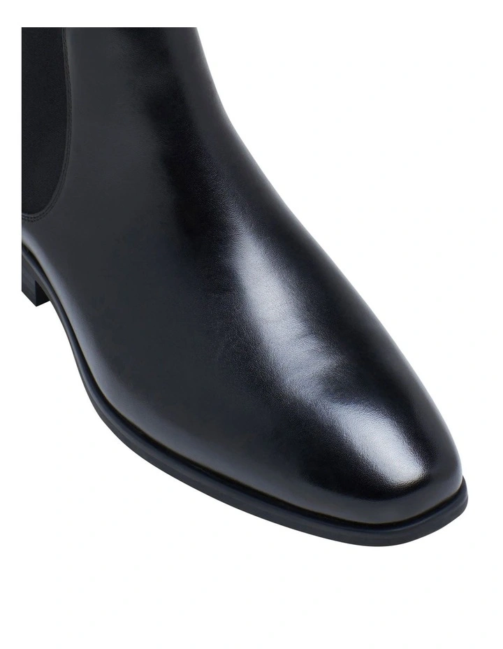 Norris Boot in Black