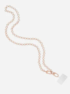     O-VENTURE  The Hook Me Up Crossbody Chain    