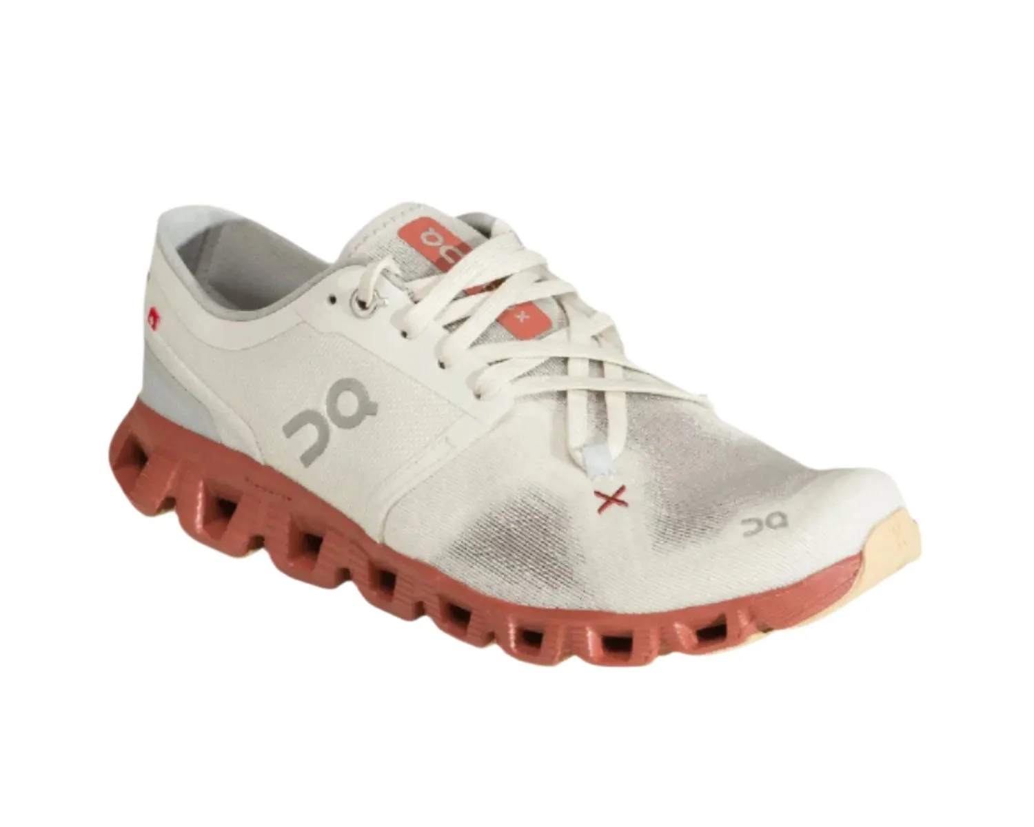 On Cloud X 3 Running Shoes Women's