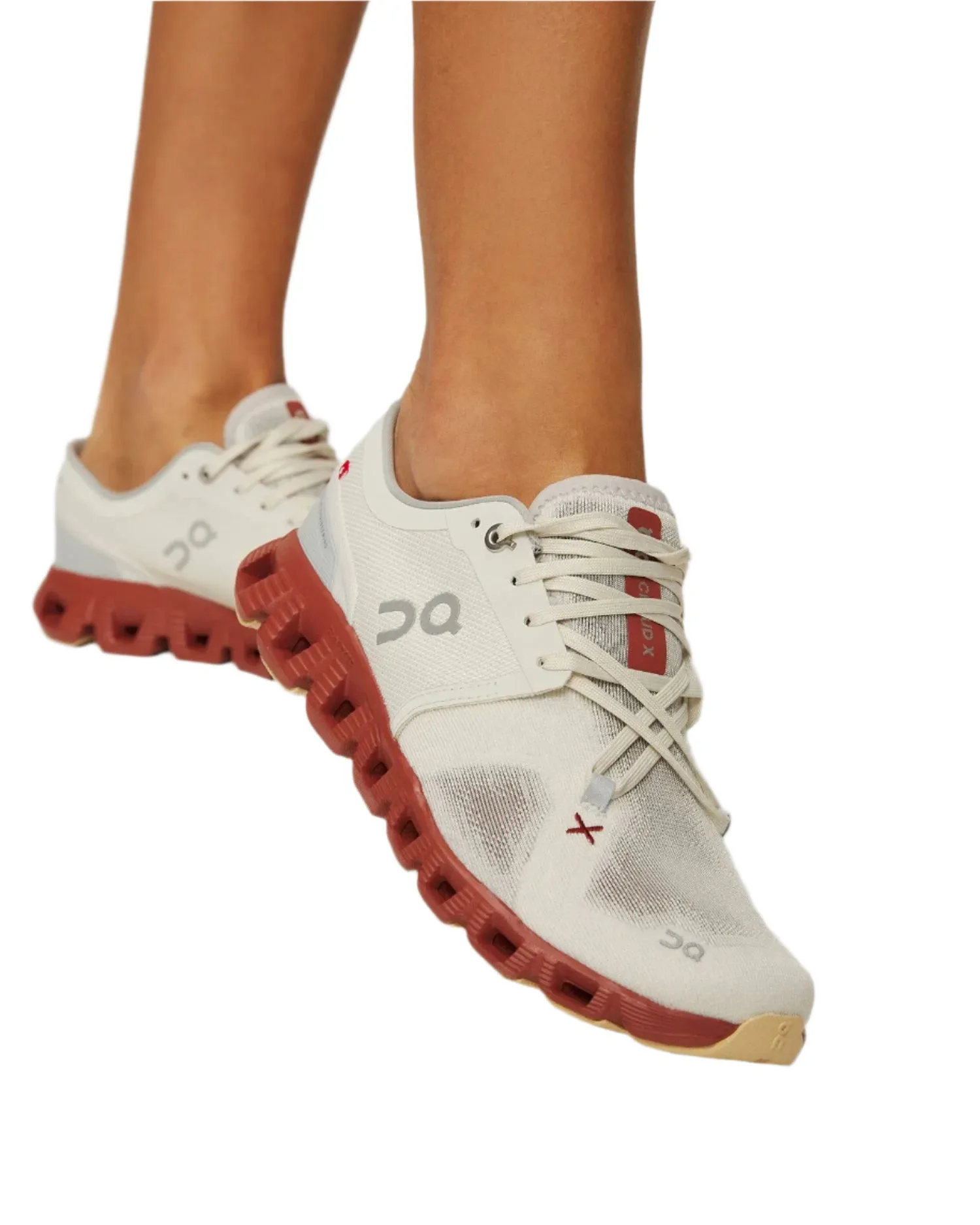 On Cloud X 3 Running Shoes Women's