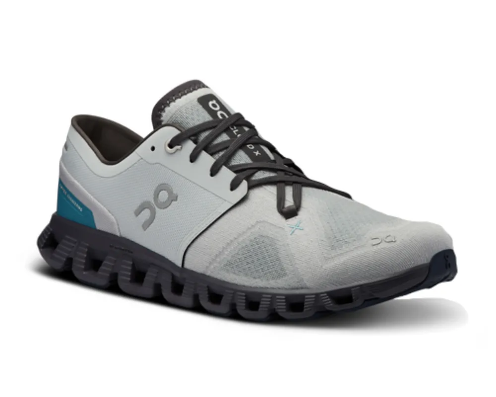 On Cloud X3 Running Shoes Men's