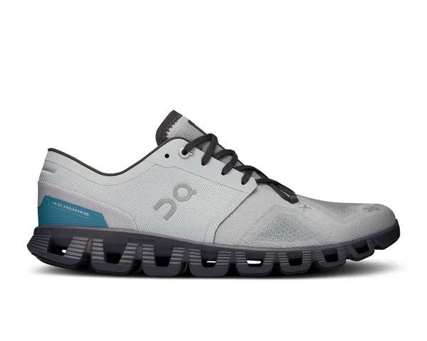 On Cloud X3 Running Shoes Men's