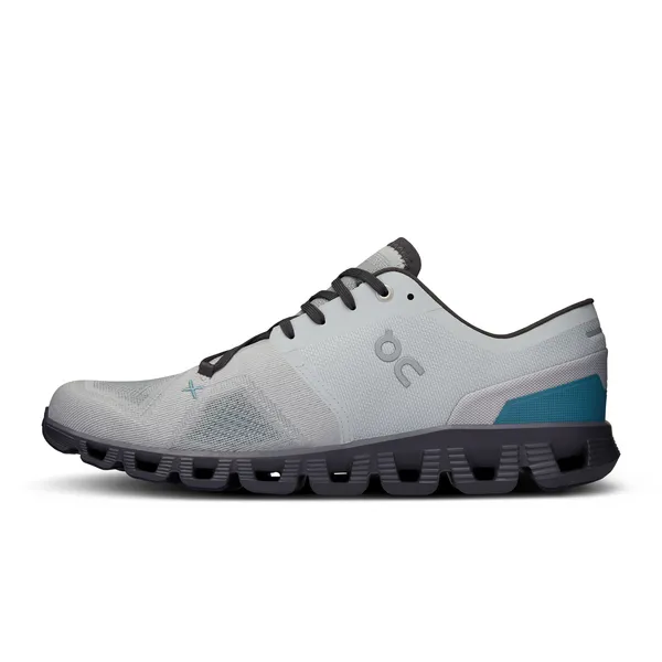 On Cloud X3 Running Shoes Men's