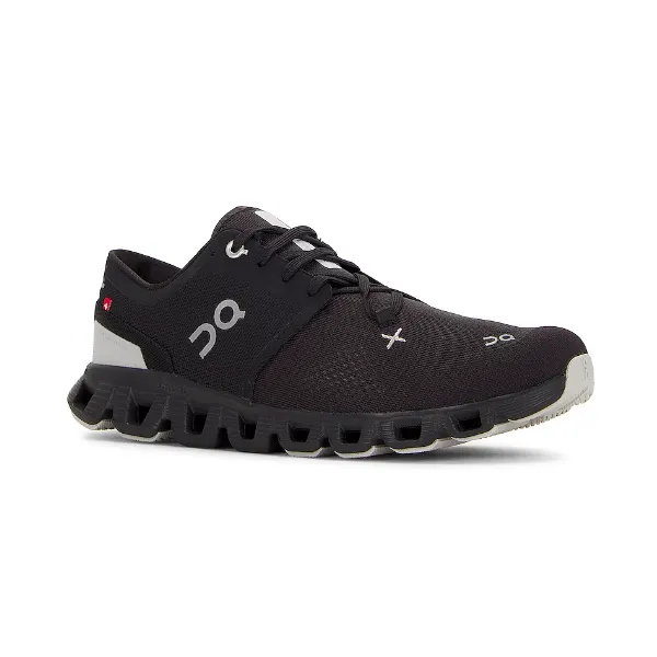 On Cloud X3 Running Shoes Men's