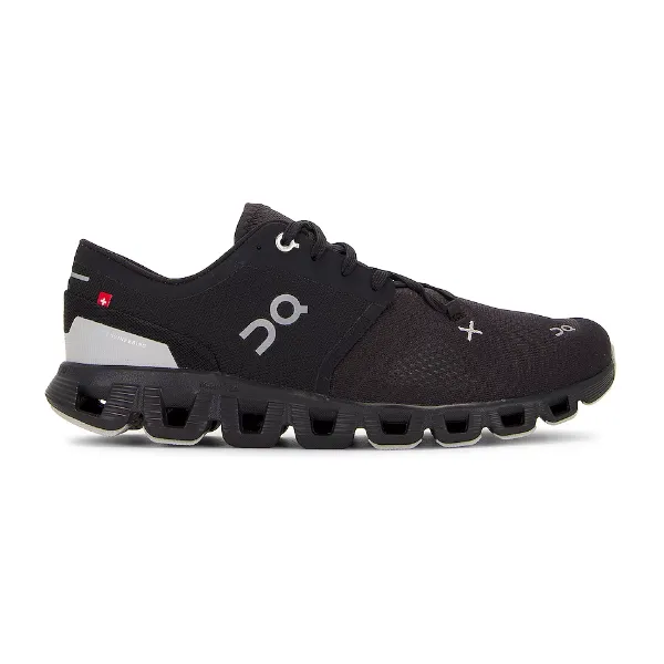 On Cloud X3 Running Shoes Men's