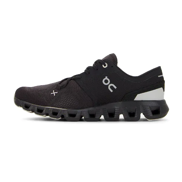 On Cloud X3 Running Shoes Men's