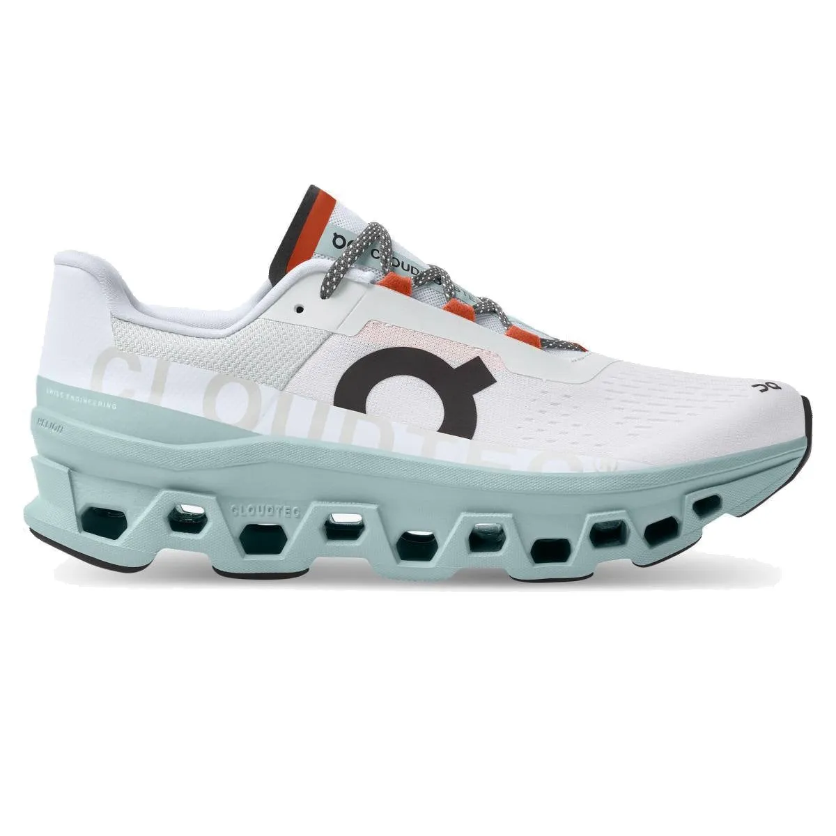 On Cloudmonster Running Shoes Men's