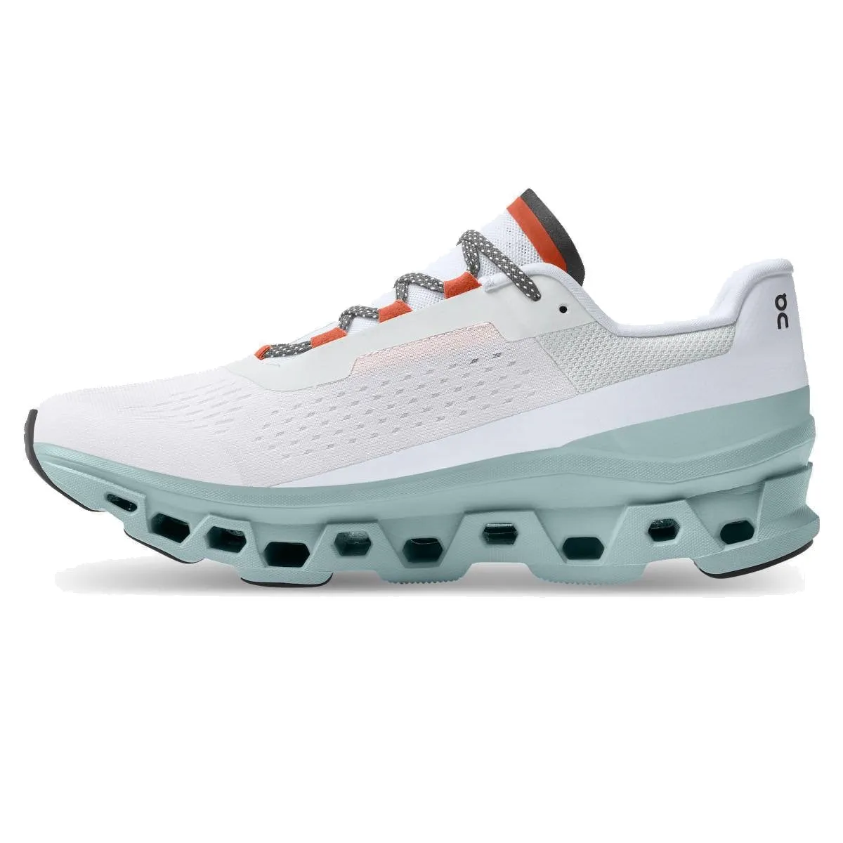 On Cloudmonster Running Shoes Men's