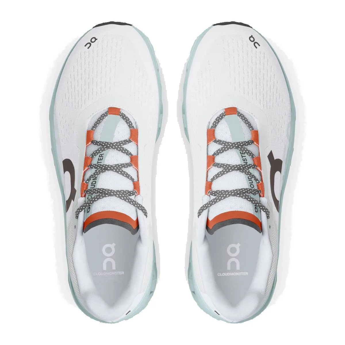 On Cloudmonster Running Shoes Men's