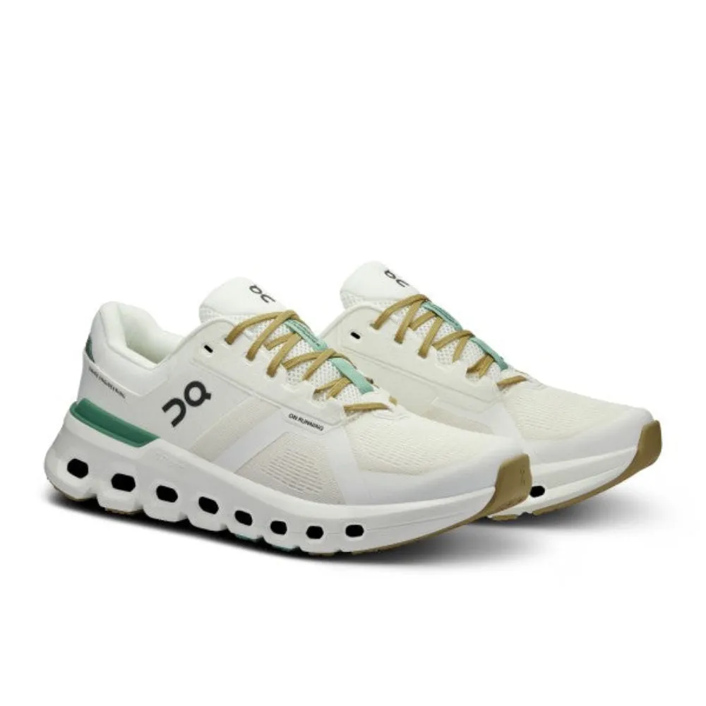 On Cloudrunner 2 Running Shoes Men's