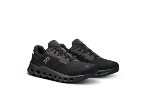 On Cloudrunner 2 Running Waterproof Shoes Men's