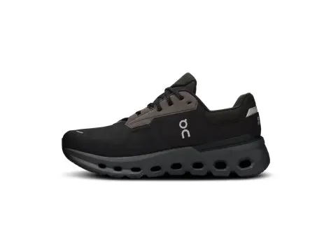 On Cloudrunner 2 Running Waterproof Shoes Men's