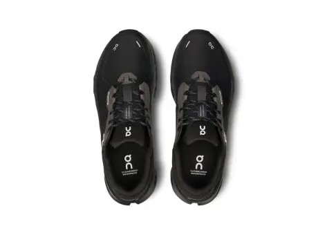 On Cloudrunner 2 Running Waterproof Shoes Men's