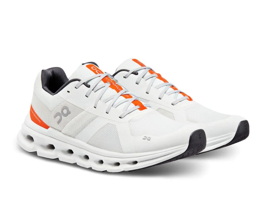 On Cloudrunner Running Shoes Men's