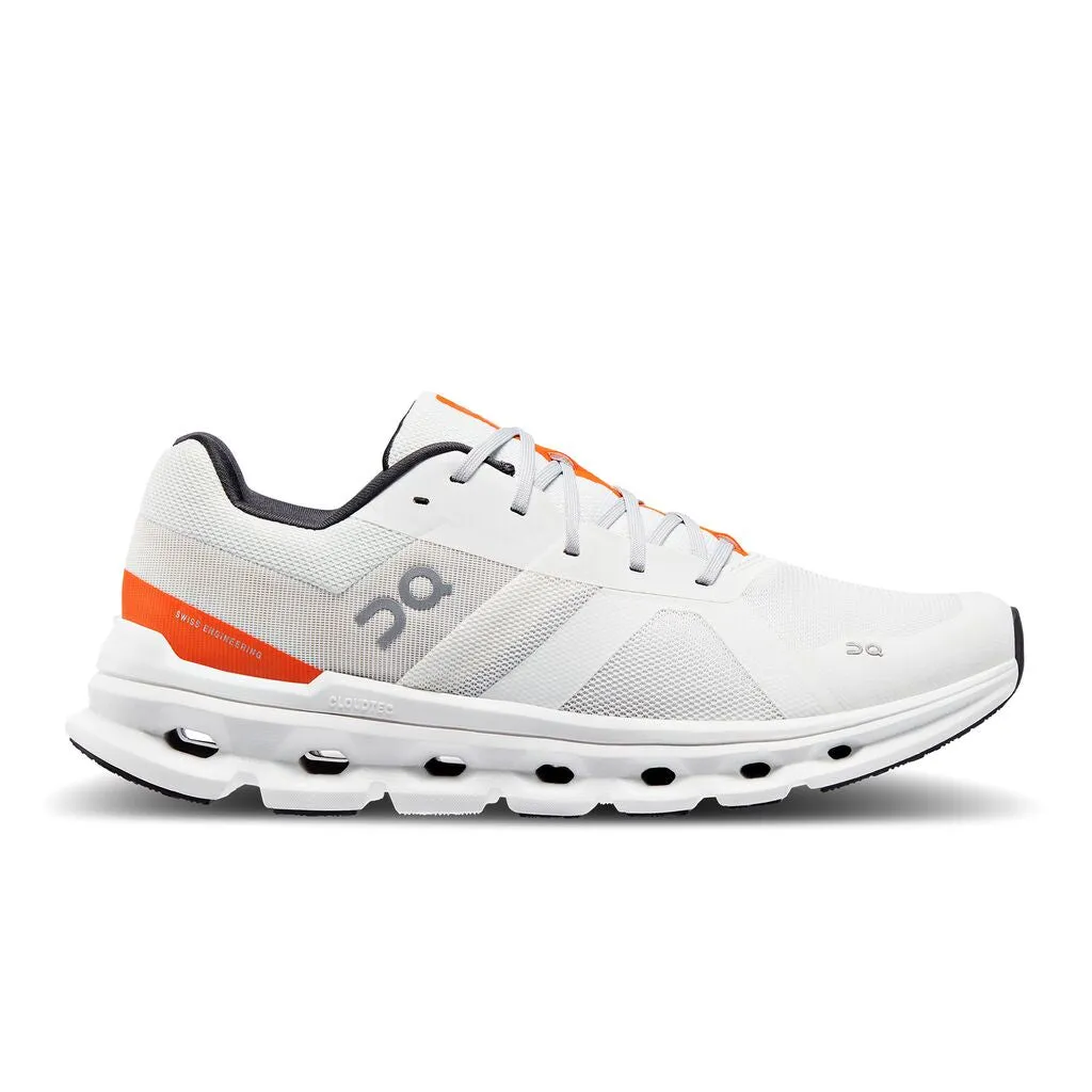 On Cloudrunner Running Shoes Men's