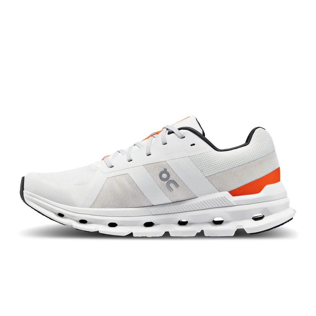 On Cloudrunner Running Shoes Men's