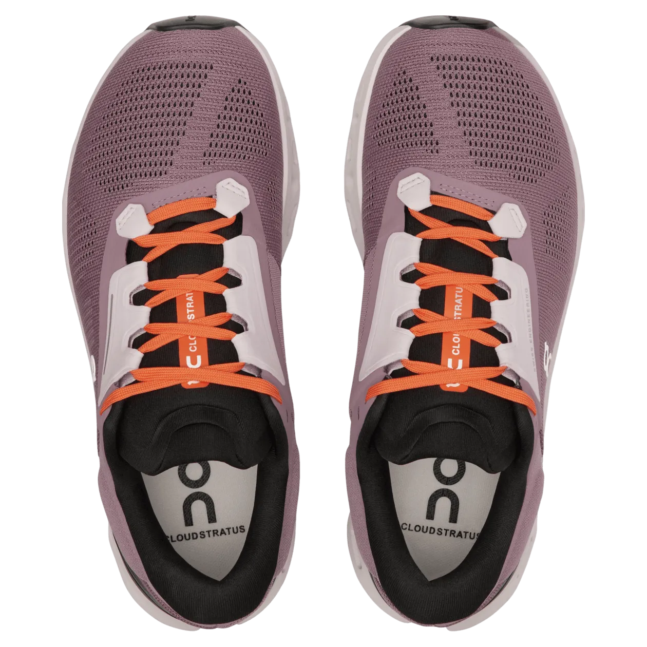 ON Cloudstratus 3 Running Shoes