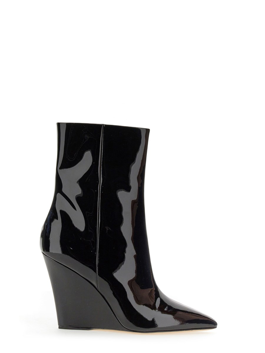 PARIS TEXAS    WANDA BOOT