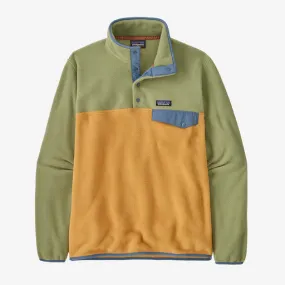 PATAGONIA LIGHTWEIGHT SYNCHILLA SNAP-T PULLOVER MENS