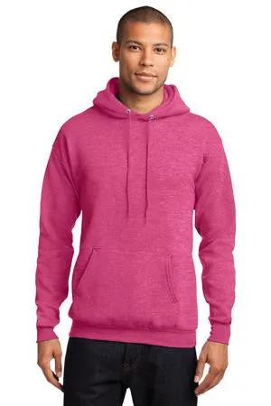 Peoria - Port & Company - Classic Pullover Hooded Sweatshirt (PC78H)