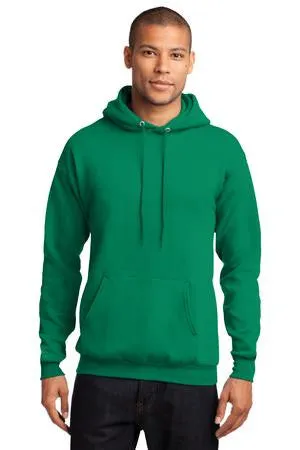 Peoria - Port & Company - Classic Pullover Hooded Sweatshirt (PC78H)