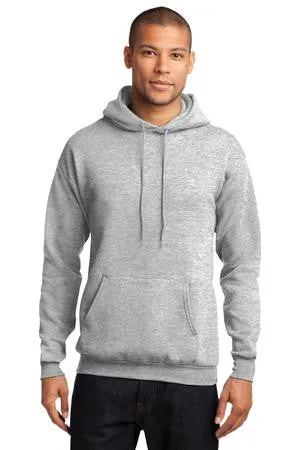 Peoria - Port & Company - Classic Pullover Hooded Sweatshirt (PC78H)