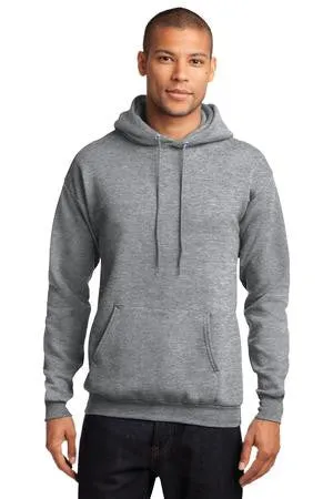 Peoria - Port & Company - Classic Pullover Hooded Sweatshirt (PC78H)