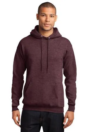 Peoria - Port & Company - Classic Pullover Hooded Sweatshirt (PC78H)