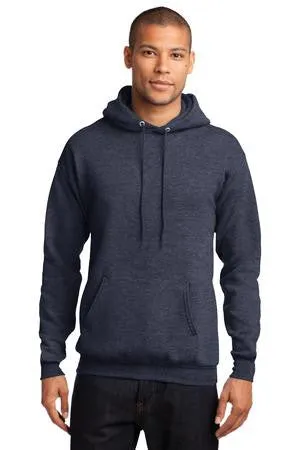 Peoria - Port & Company - Classic Pullover Hooded Sweatshirt (PC78H)