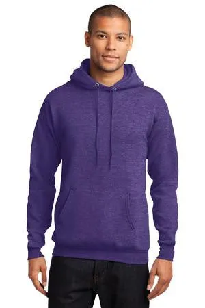 Peoria - Port & Company - Classic Pullover Hooded Sweatshirt (PC78H)