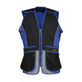 Percussion Clay Pigeon Shooting Vest