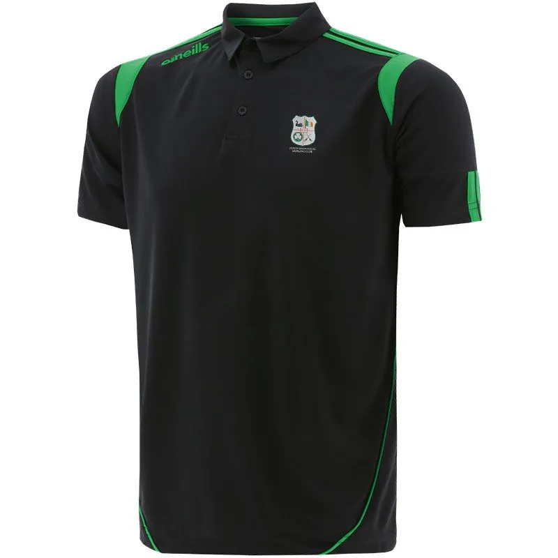 Perth Shamrocks Kids' Loxton Polo Shirt